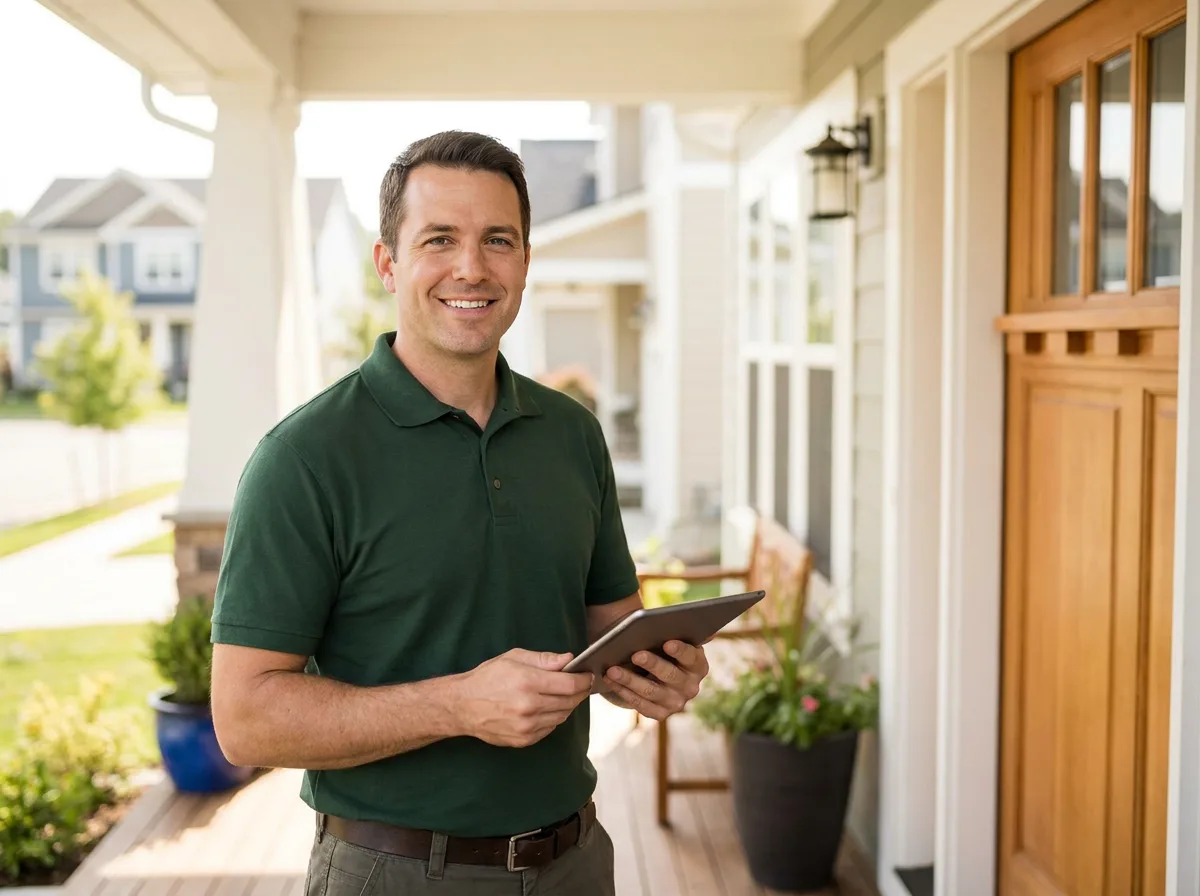 Pest control FAQs for Andrews, TX